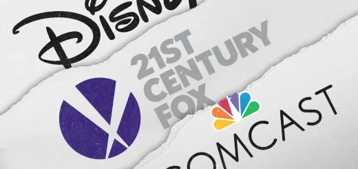 Disney Fox Comcast