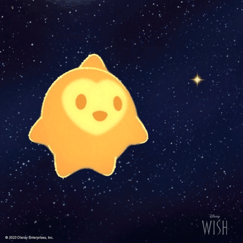 Wish Star 