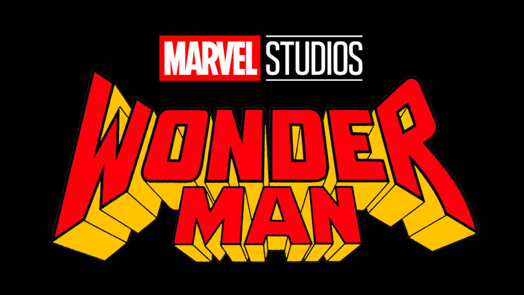 Wonder Man Marvel Studios