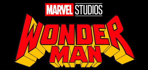 Wonder Man Marvel Studios