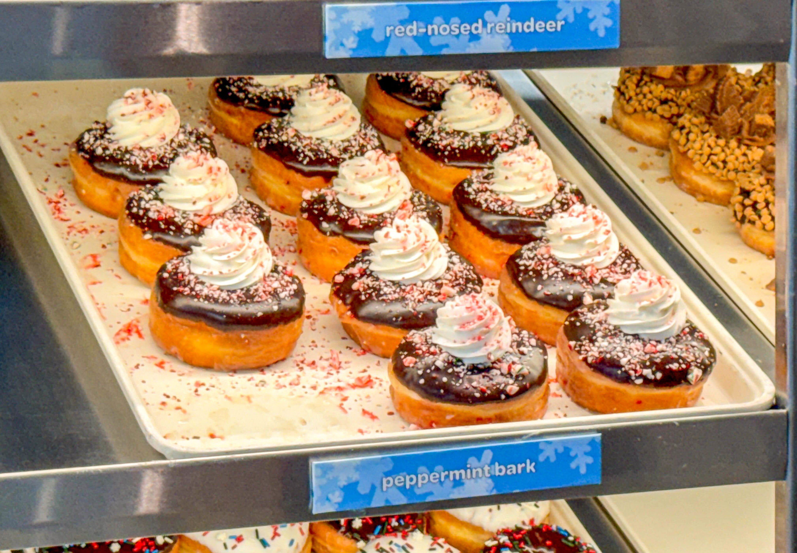 Everglazed - Disney Springs - Donuts 