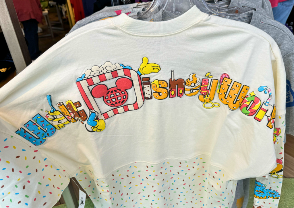 PHOTOS: The NEW Disney Eats Collection Arrives in Disney Springs