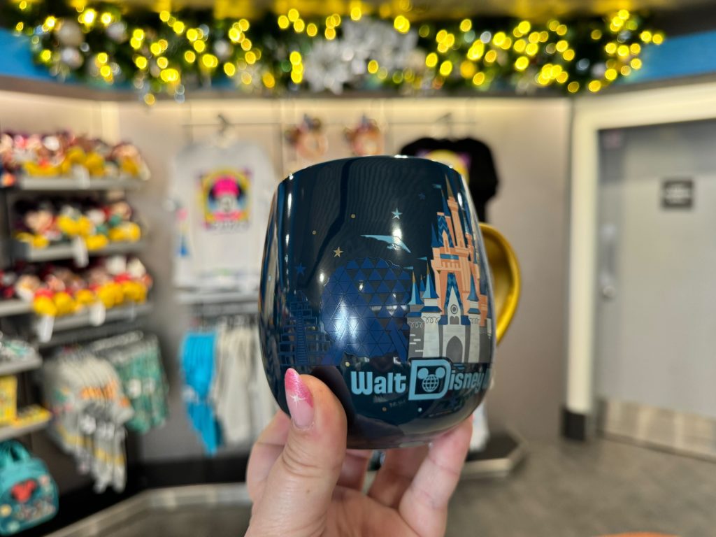 Walt Disney World Mug