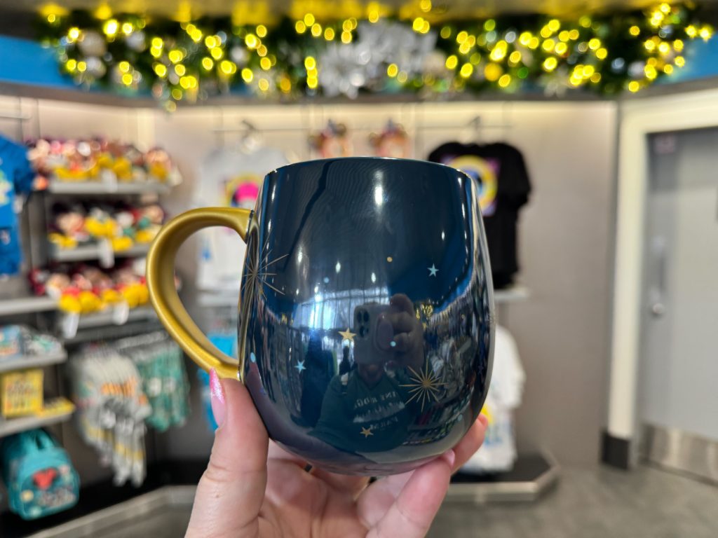 Walt Disney World Mug