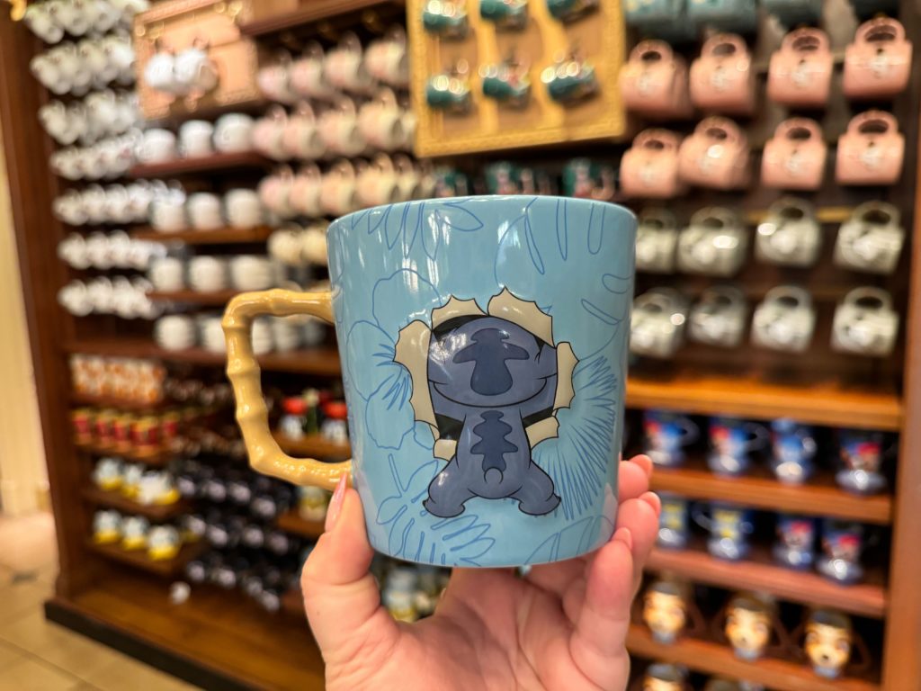 Stitch Mug