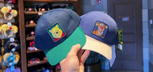 Pooh Hat