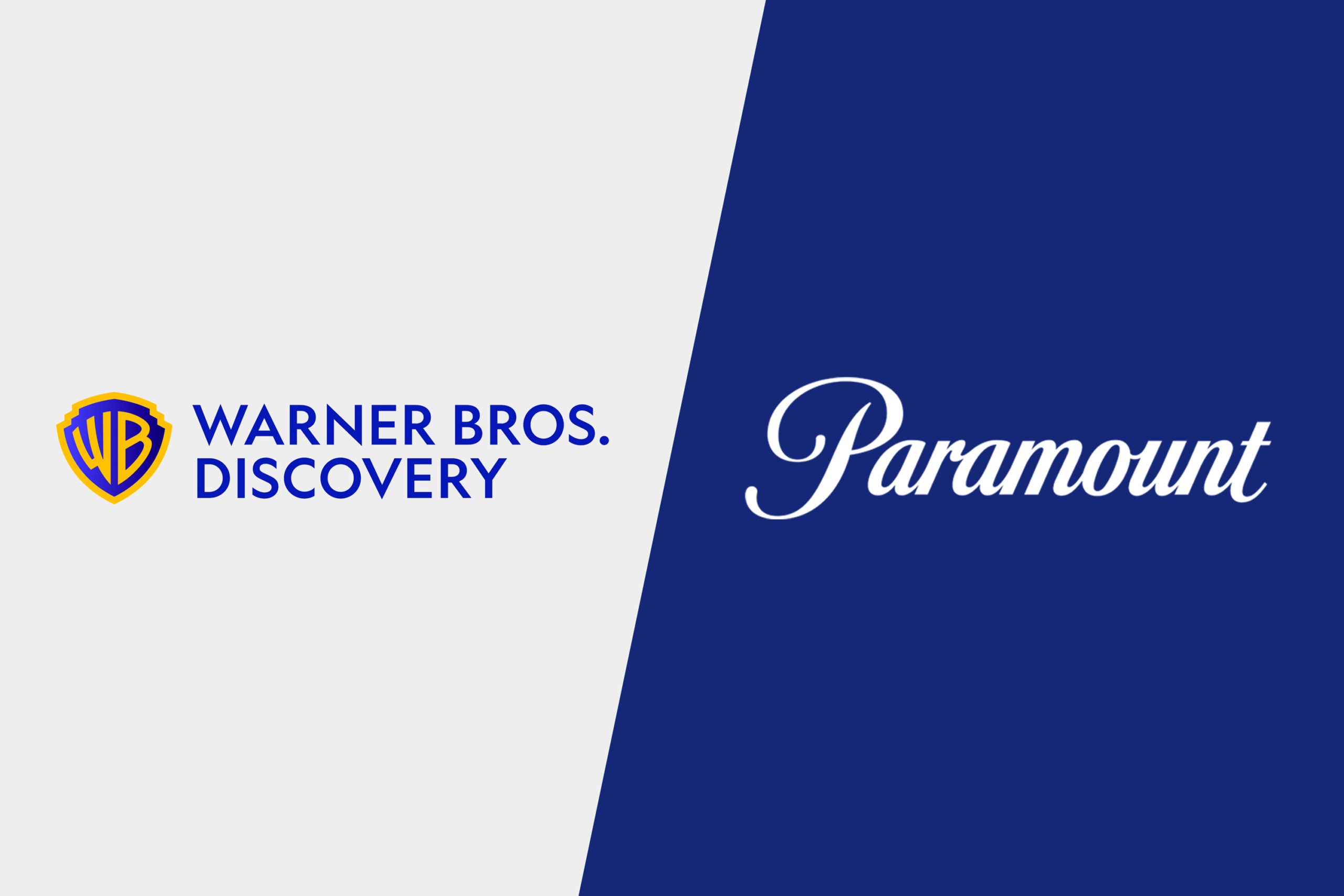 Warner Bros Paramount