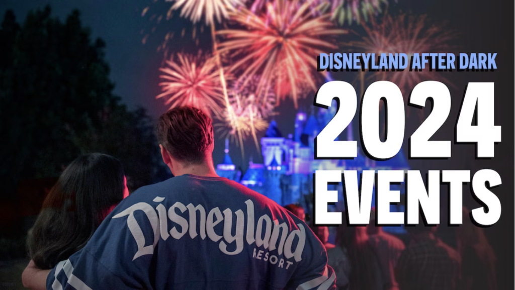 Save Big on Your 2024 Disneyland Vacation with This New Offer