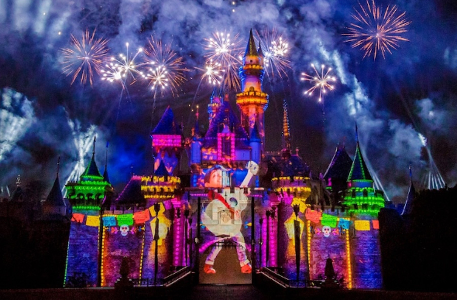 Disneyland Resort 2024 Events
