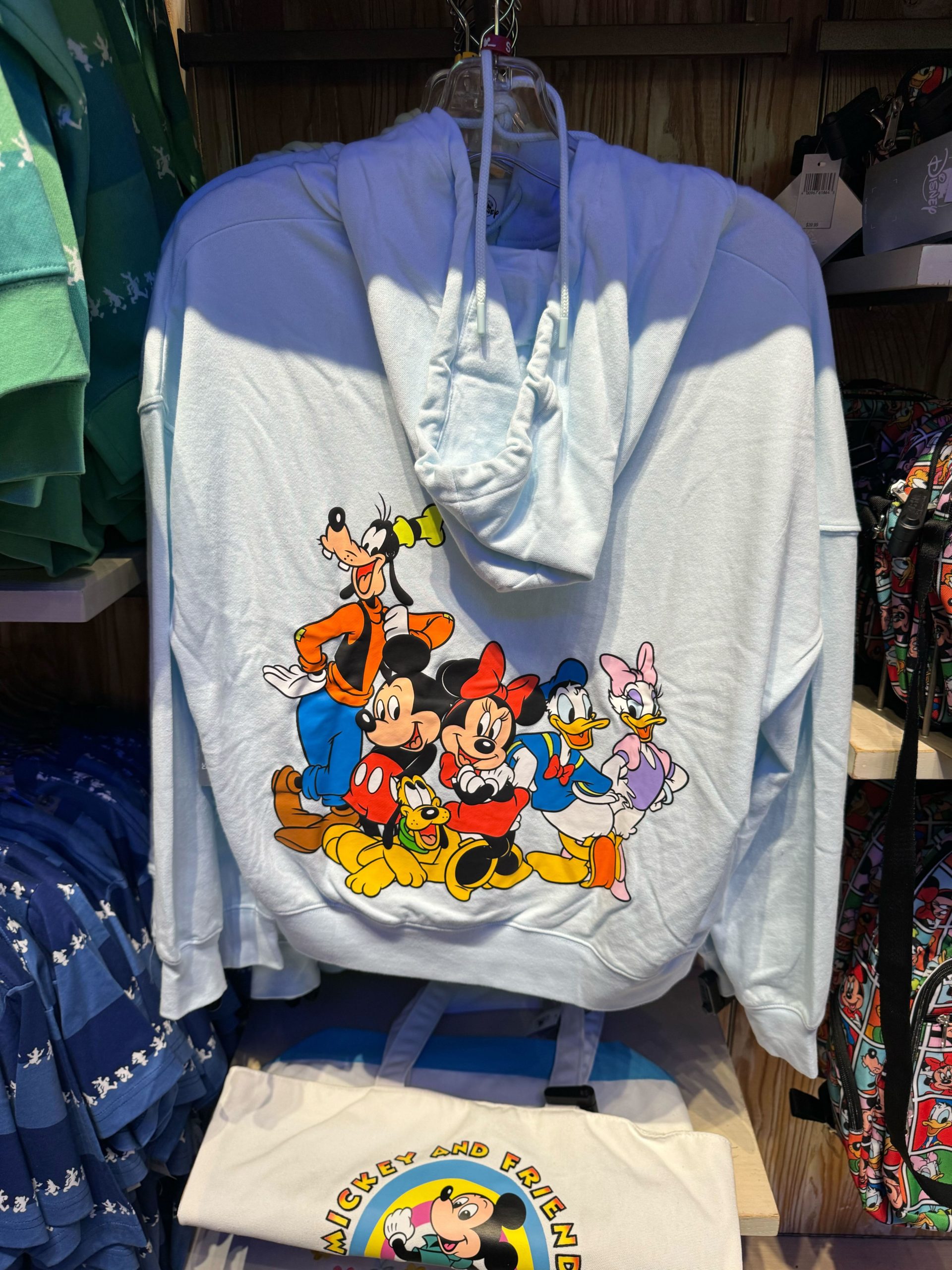 New on shopDisney (12/19/17): 5 Disney Souvenirs for 2018 That Will Help  You Ring in the New Year - Inside the Magic