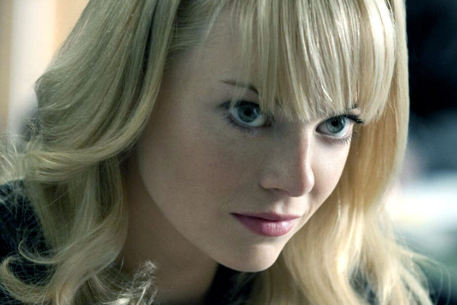 Gwen Stacy 