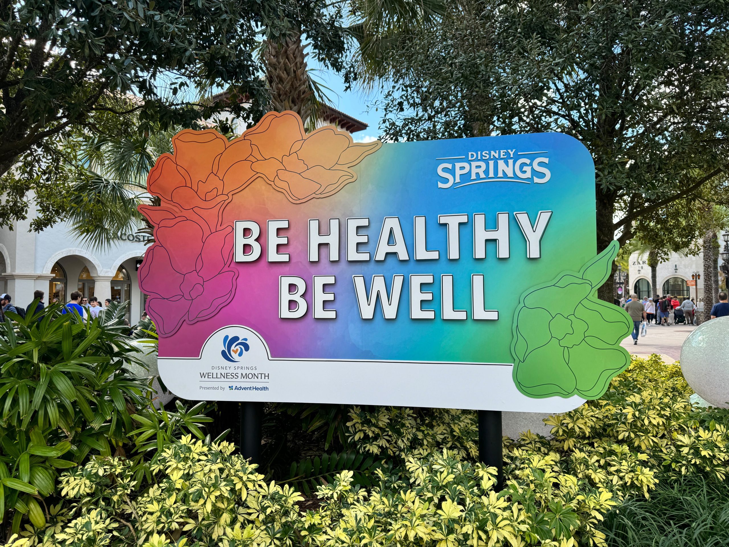 Health and Wellness Month
