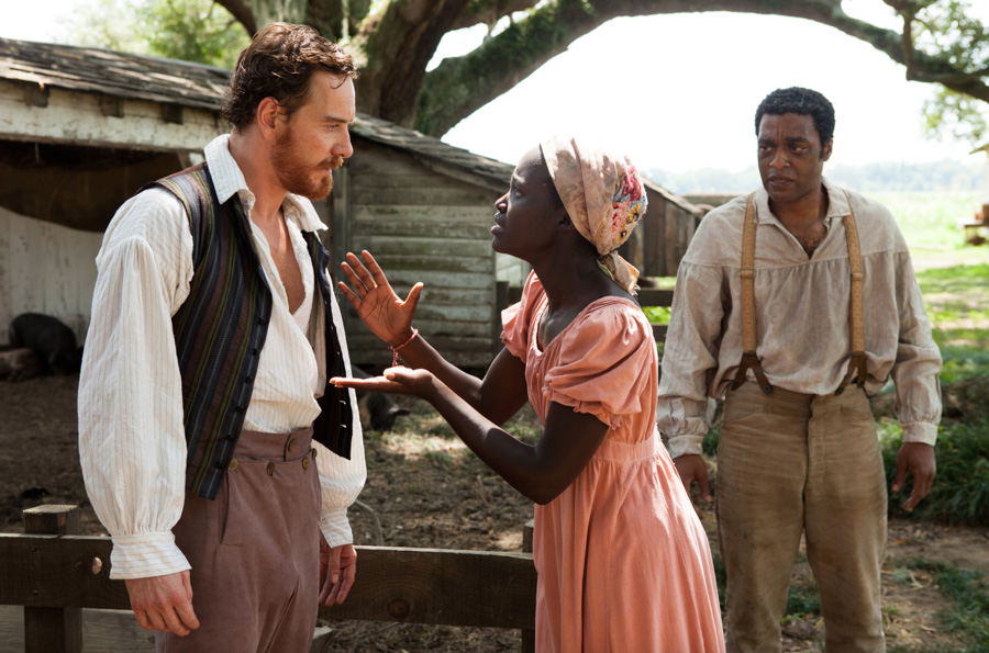 National Film Registry 12 Years a Slave