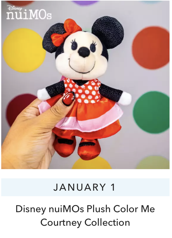 New on shopDisney (1/17/19): 5 Disney Treat-Inspired Merchandise Picks