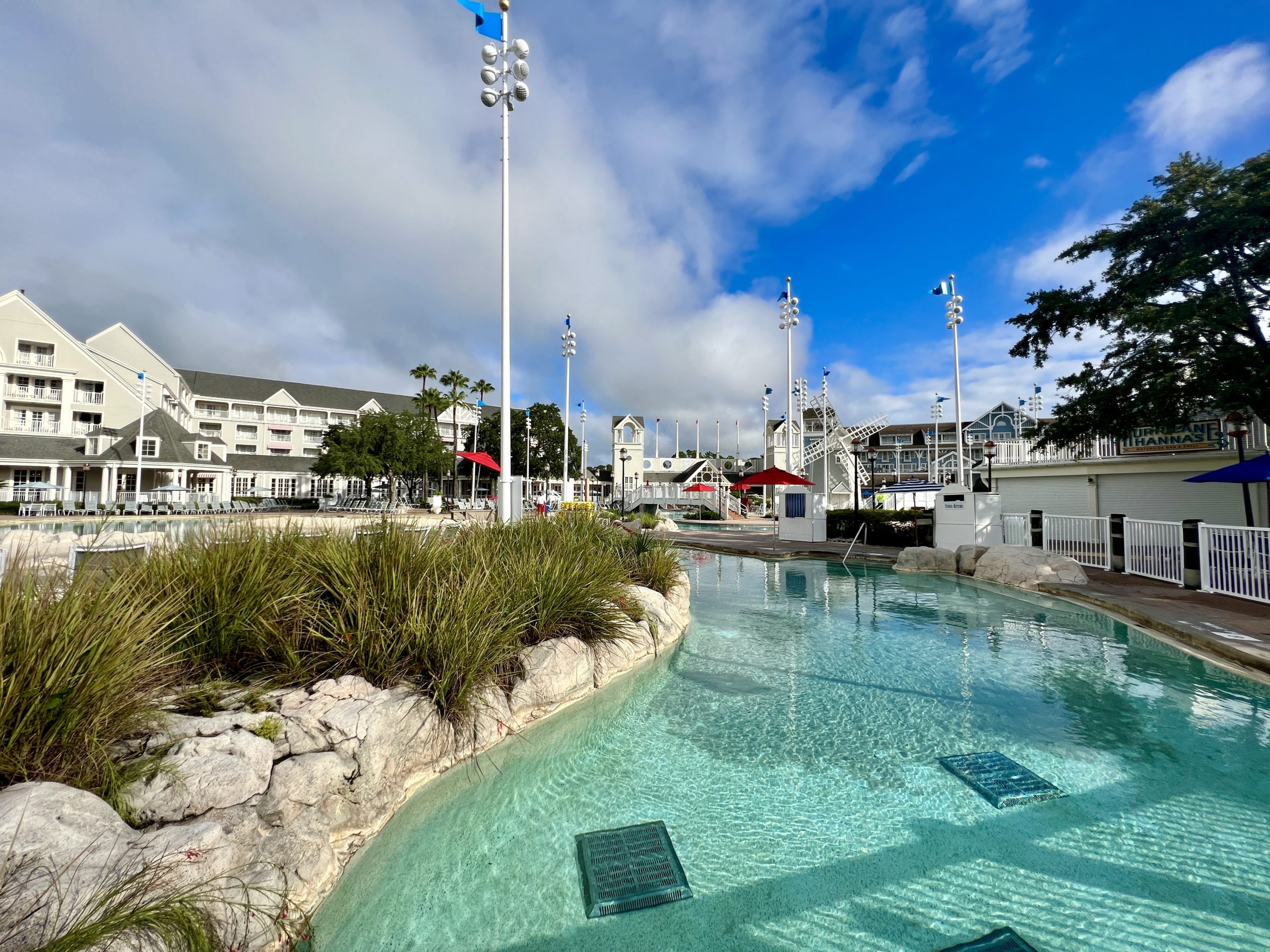 disney yacht club resort reservations