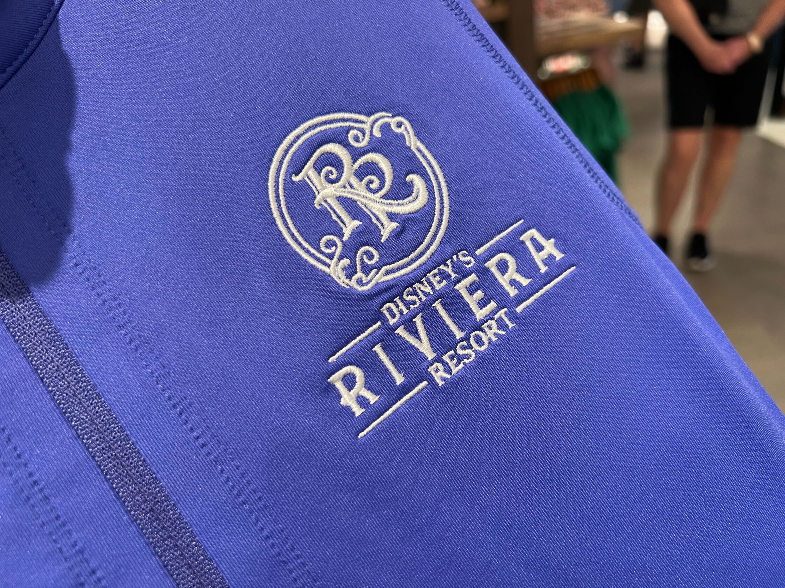 Riviera Resort, La Boutique