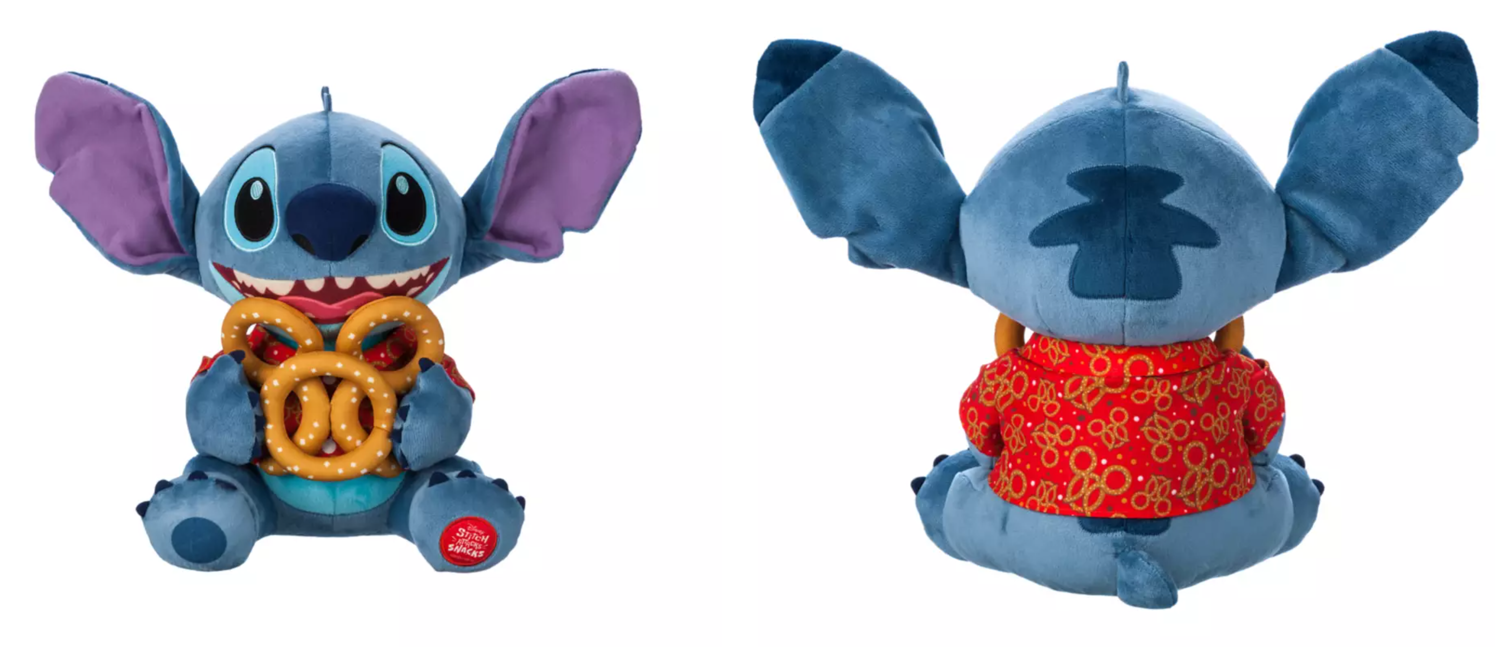 Our Latest Lilo & Stitch Merchandise Making A Splash! - TruffleShuffle.com  Official Blog