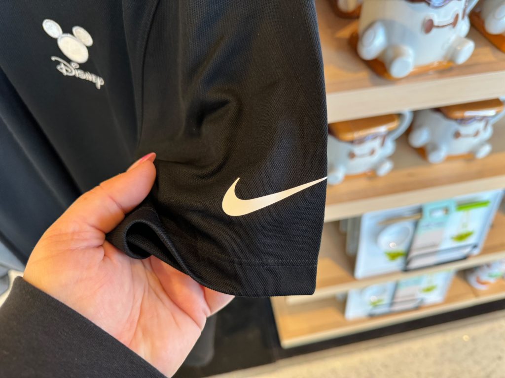 Disney Nike Polo