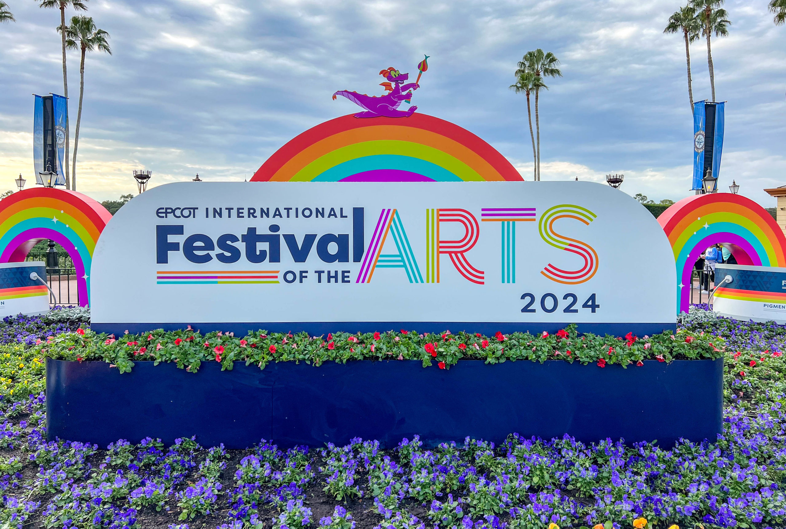 Festival of the Arts Menus (with Prices!) Now Up in EPCOT