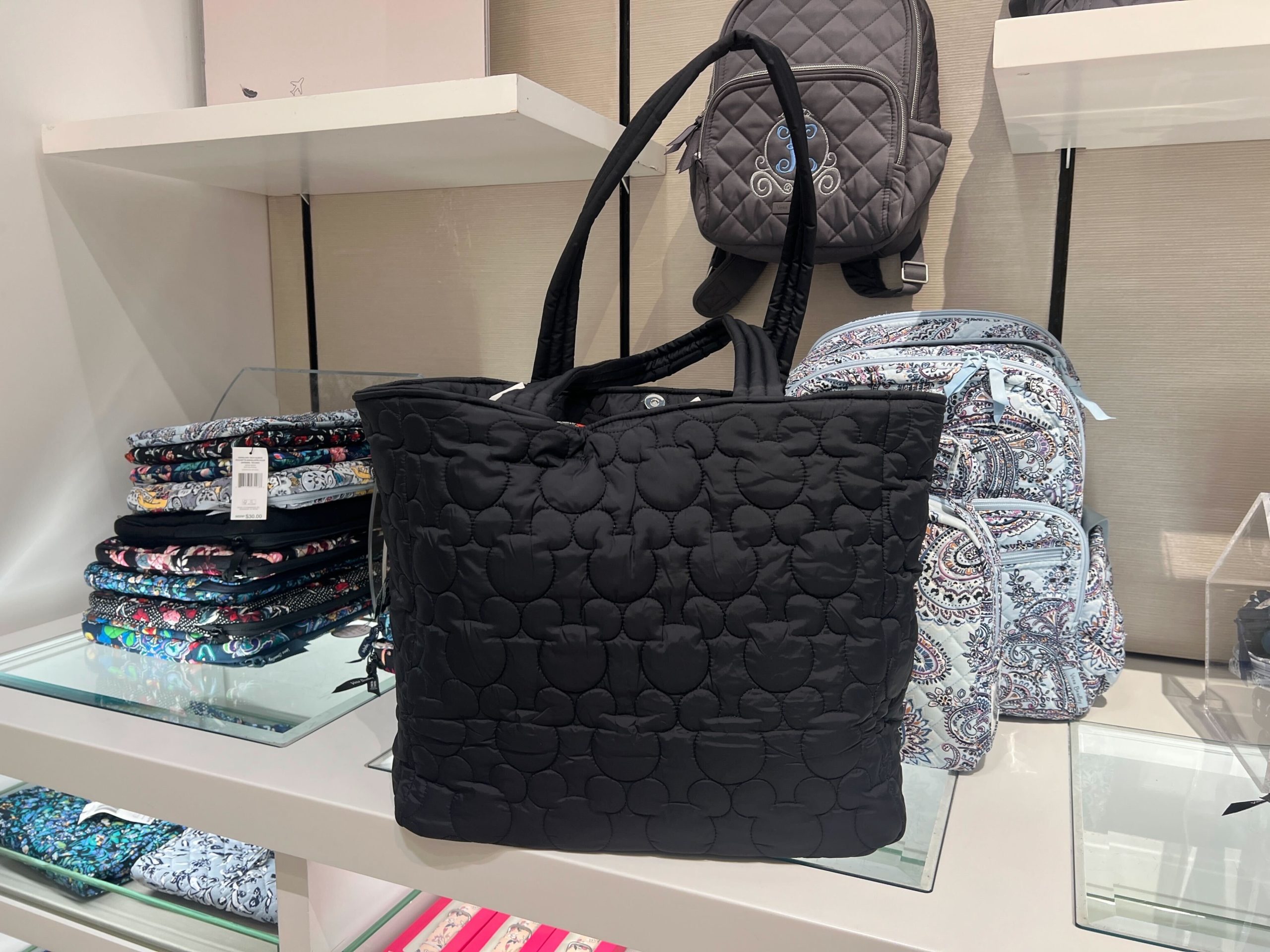 Vera Bradley Small Multi-strap Tote Bag : Target