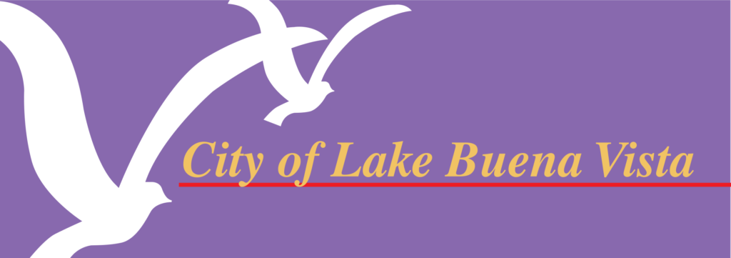 City of Lake Buena Vista