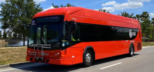 Lynx Bus