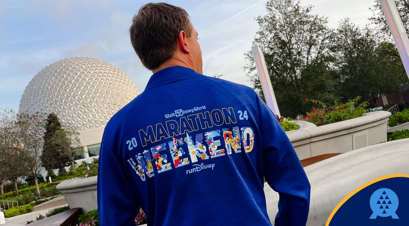 Walt Disney World Race Weekend