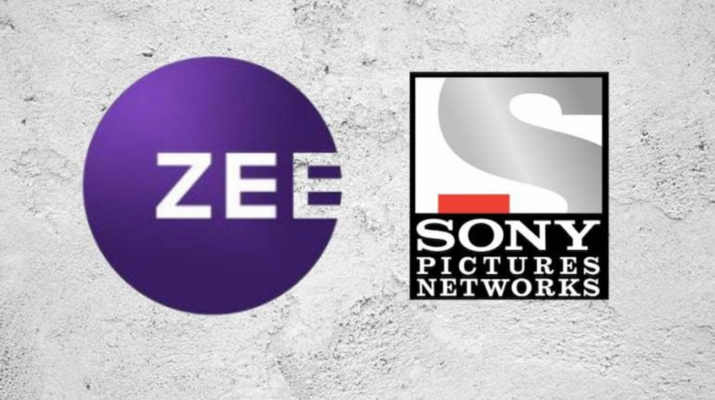 Sony Zee