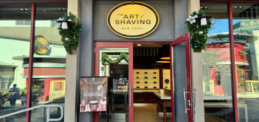The Art of Shaving Shop