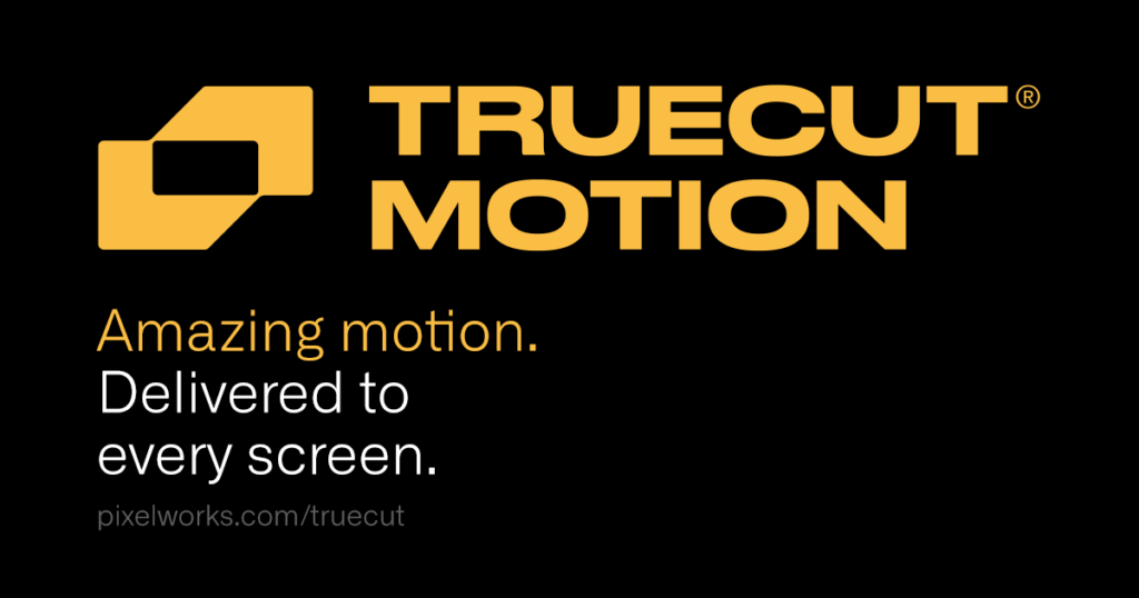 TrueCut Motion