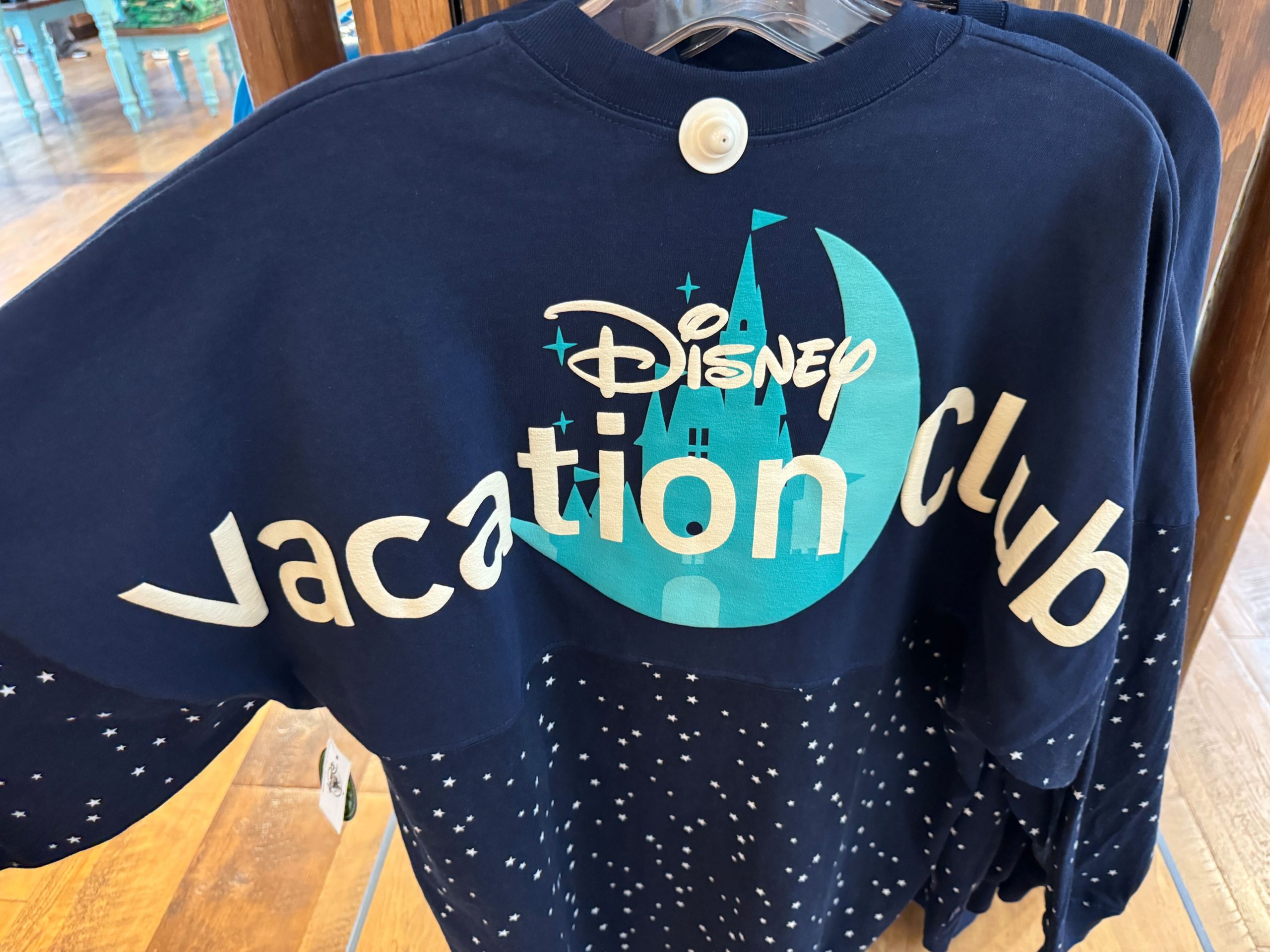 DVC loungefly backpack spirit jersey