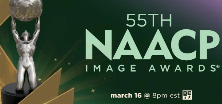 naacp image awards
