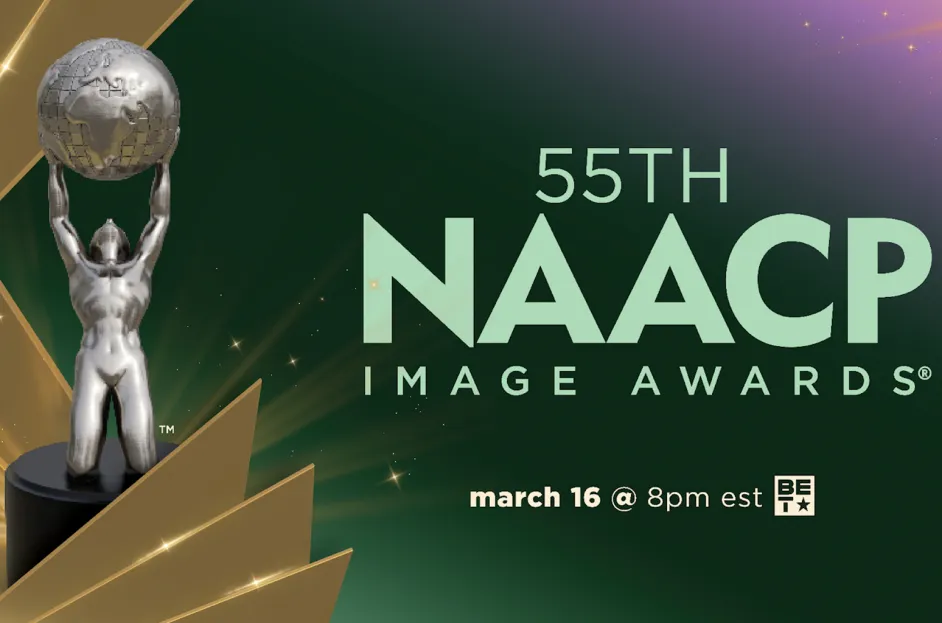 Naacp Image Award Nominees 2024 - Bertha Cherise