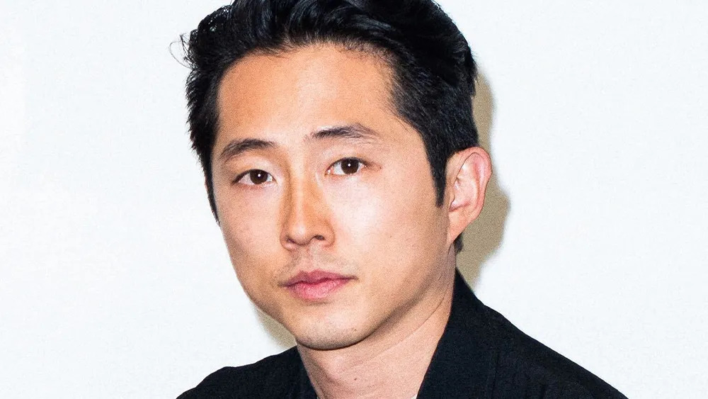 Actor Steven Yeun drops out of Thunderbolts