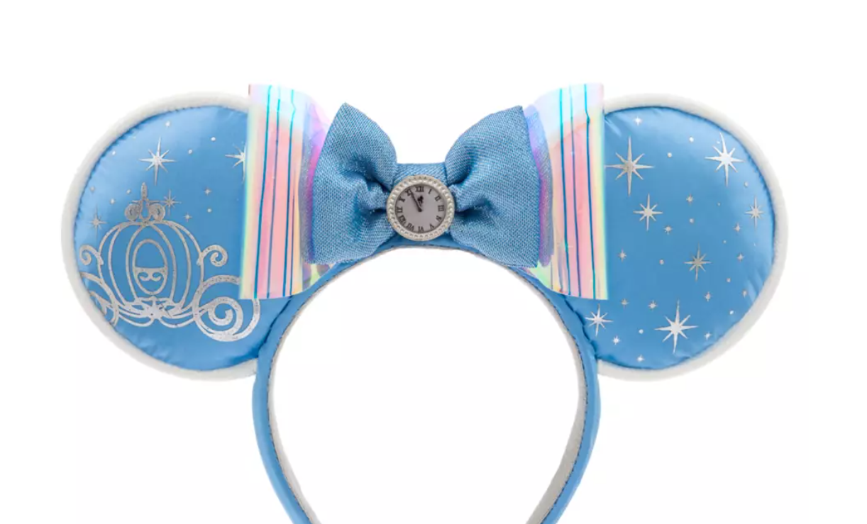 Official Disney Cinderella Merchandise, shopDisney
