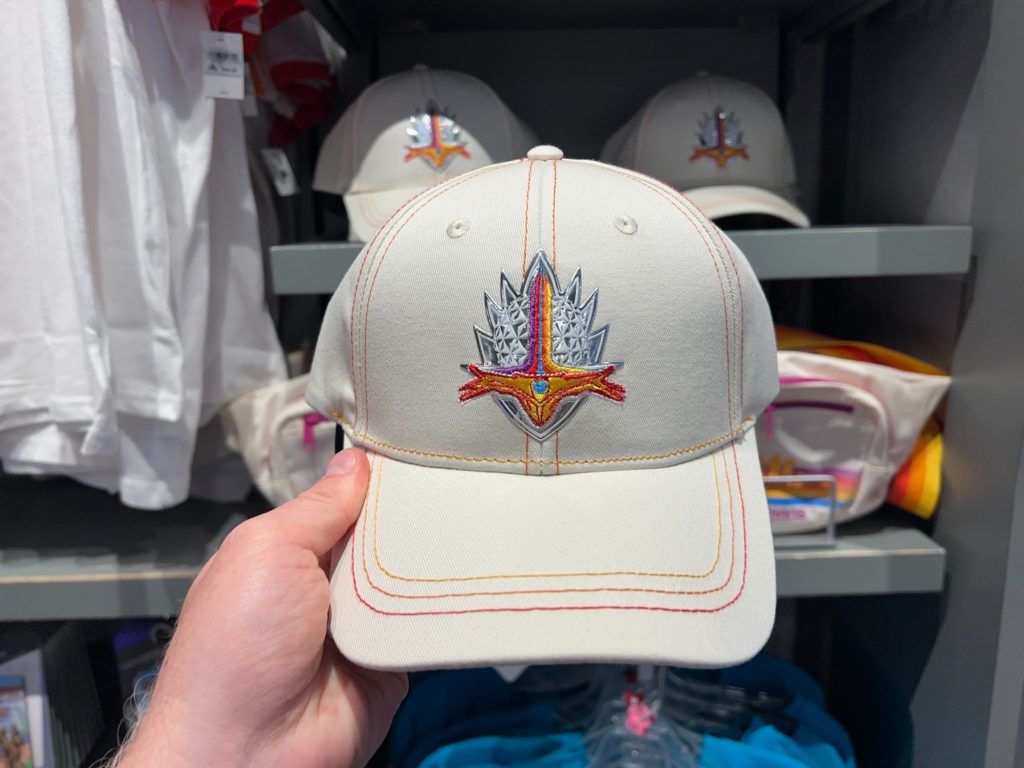 Guardians of the Galaxy Retro hat