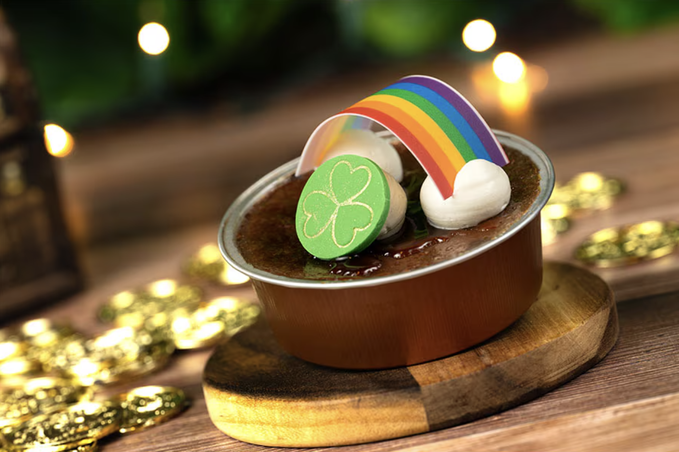st. patrick's day foodie guide