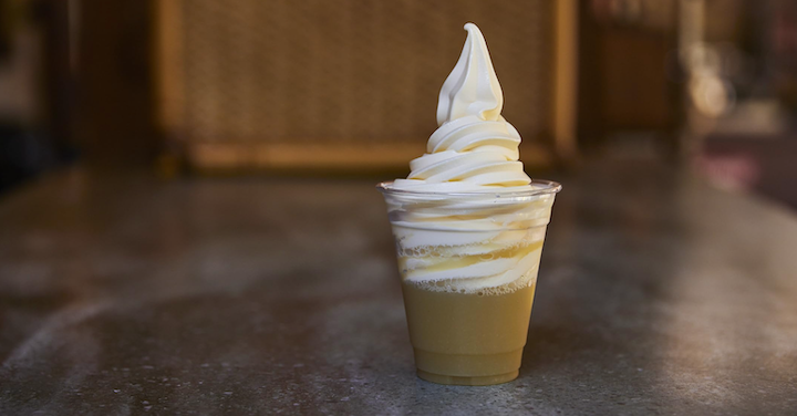 Behind the Attraction Episode 2-5 -- the decadent Dole Whip!