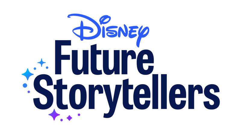 Disney Future Storytellers