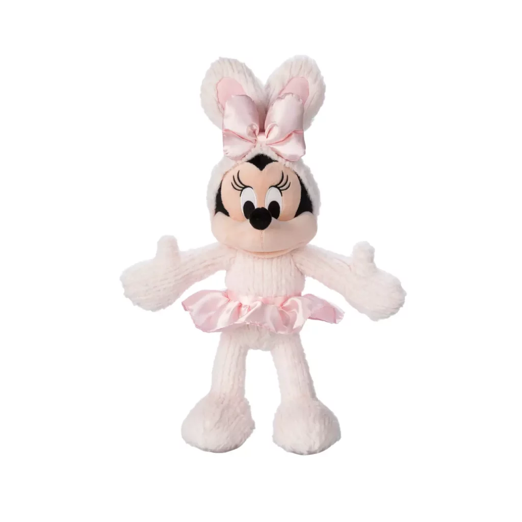 Easter Minnie shopDisney