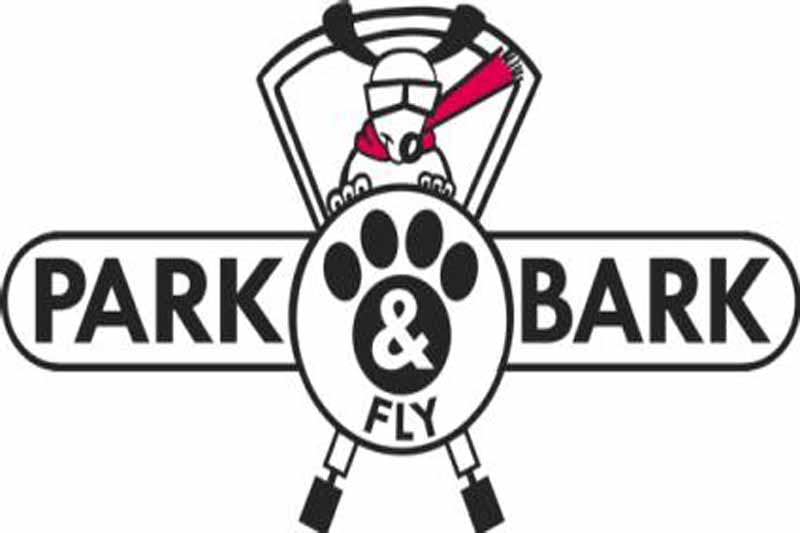 Park Bark and Fly