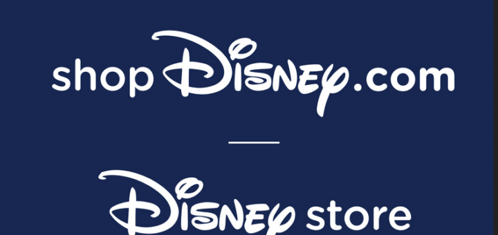 The Disney Store is Officially Back! shopDisney To Revert Back to Old Name  