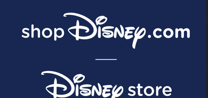 Disney Store shopDisney