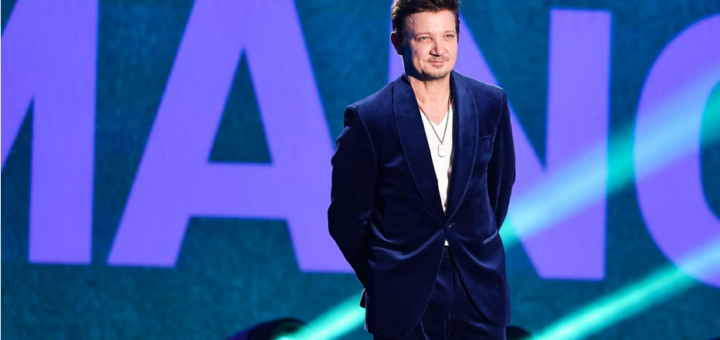Renner People's Choice