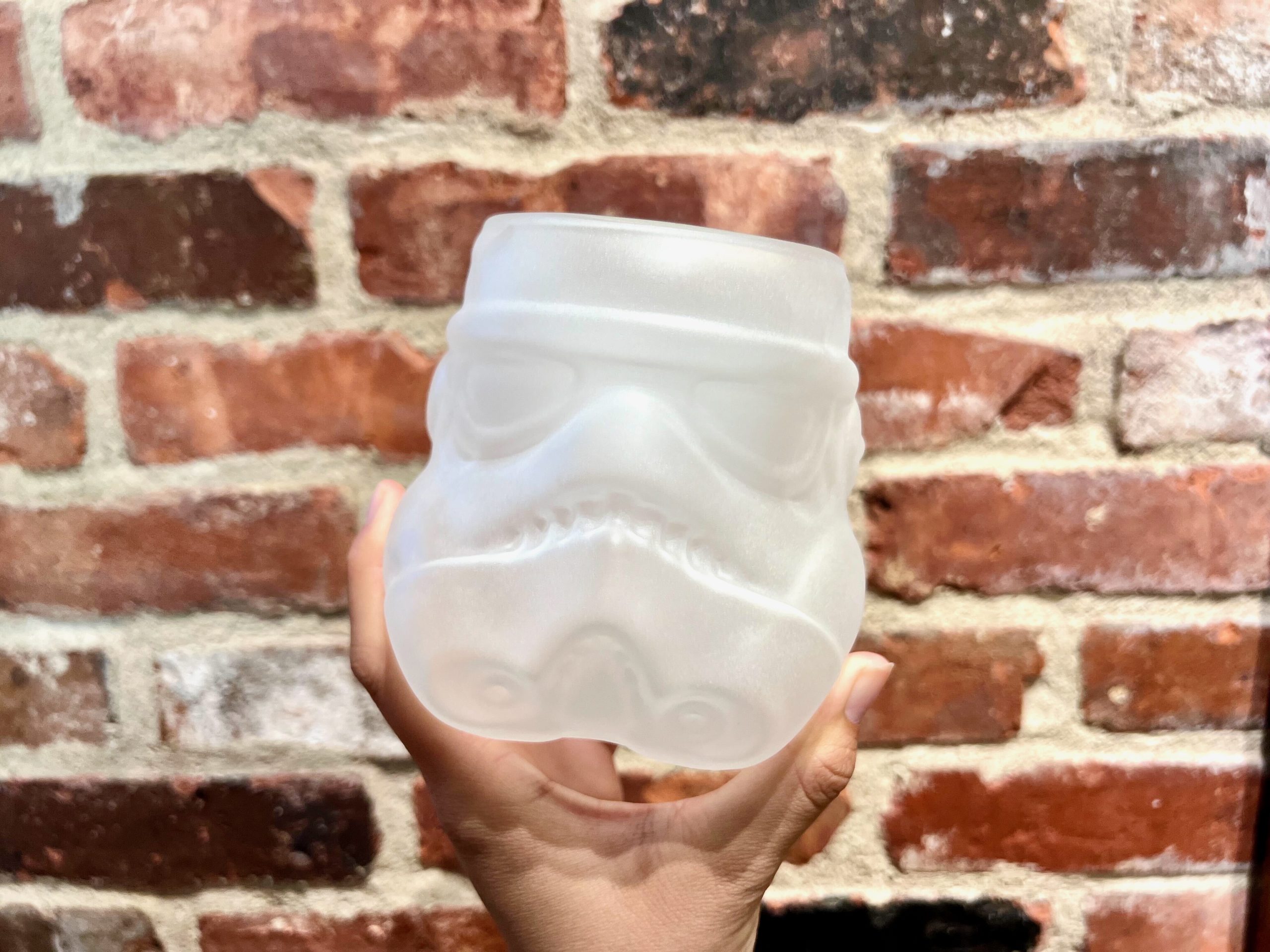 Storm Trooper Mug World of Disney