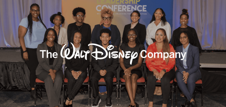 Disney UNCF Corporate scholars
