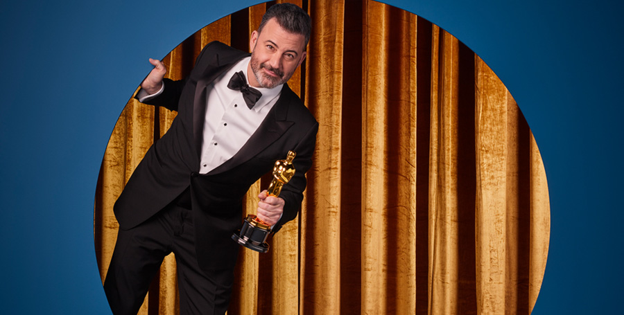 96th Academy Awards Oscars ABC Disney Ceremony Jimmy Kimmel