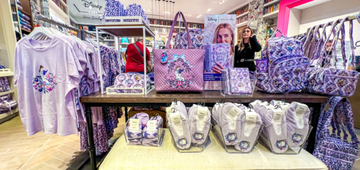 Vera Bradley Outlet Discounts - March 2024