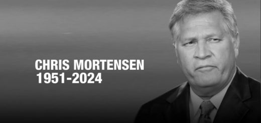 Chris Mortensen