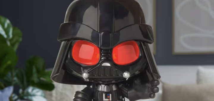 Darth Vader Star Wars May the 4th New Merchandise